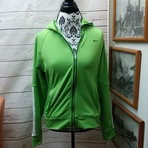 Nike jacket